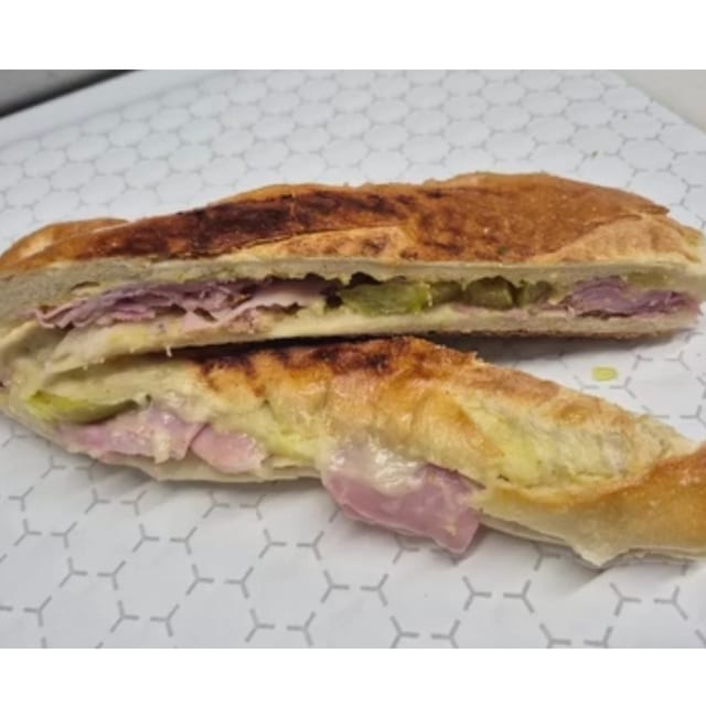 Thursday Special #1.