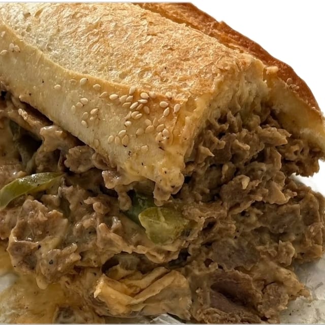  Cheesesteak Special.