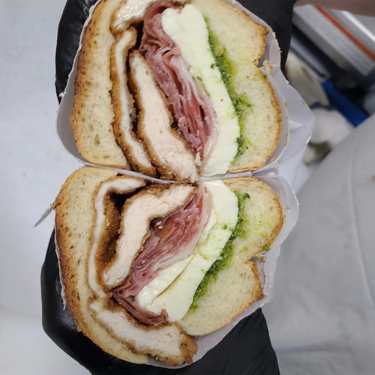 Crafted with Passion, Served with Style
