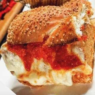 "The Anthony Volpe" Sandwich