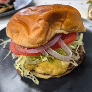 🍔 THE CAPO