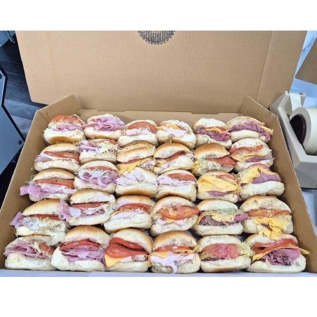 Full slider case.