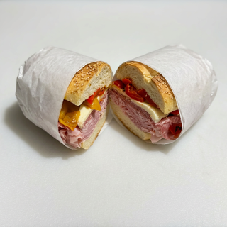 "The Robert de Niro" Sandwich